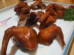 -德胜轩正宗顺德菜(宝安沙井会展中心店)