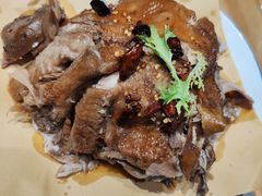 -小花椒金汤酸菜鱼(理工大店)