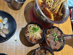 -七串串(无锡总店)