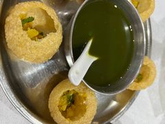 -葛尼沙印度餐厅 (镇明路店)