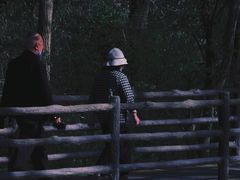 -木兰云雾山