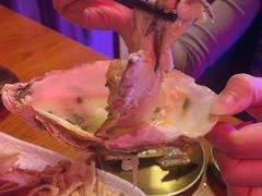 -质烤烤物·活烤海鲜(质烤总店)
