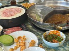 -活鱼馆(宜兴埠店)