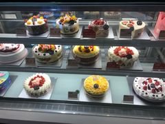 -BreadTalk面包新语·烘焙蛋糕(领展购物广场店)