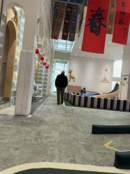 -奈尔宝家庭中心·亲子餐厅(华采天地店)