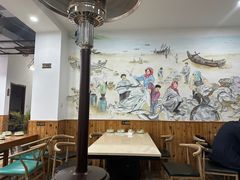 -87号烧烤海鲜·大排档(金沙滩店)