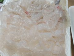 -官塘锋记鱼生·生腌·砂锅粥(牌坊街店)
