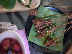 -别院里音乐餐酒吧(双流航空港店)