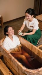 -御品•瑶浴灸疗SPA
