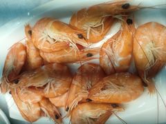 -众味海鲜大排档·活海鲜·潮汕味(南澳店)