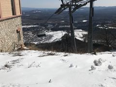 -长白山万达国际滑雪场
