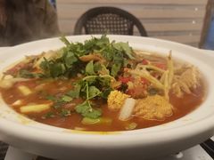 -去吃小龙虾·江湖菜·烧烤(南滨路店)