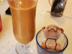 -龙记·香港茶餐厅(海上世界店)