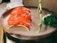 手切鲜牛肉-麻路成都火锅(柏威年店)