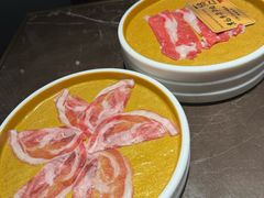 -一绪に和牛寿喜烧(罗湖益田假日店)