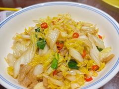 -莘府·老豆腐鱼头·建德菜(金马店)