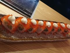 加州卷-谷村寿司(同福路店)