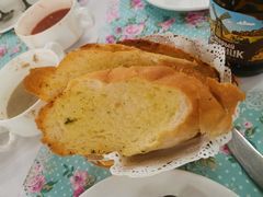 -金色时光俄式西餐厅(中央大街店)