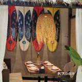 夏天太热，宜来泰妃殿避暑