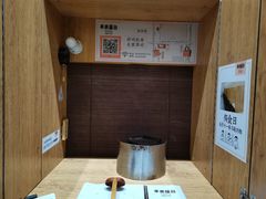 -独食火锅·半米屋台(望平街店)
