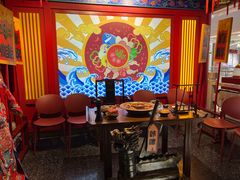-哥老官重庆美蛙鱼头(宝山龙湖店)