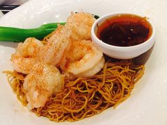 -翠华餐厅(山顶道店)