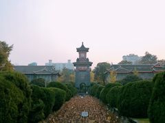 -四川大学(华西校区)