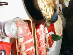 -九鼎轩脆毛肚火锅(三钢里店)