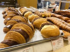 -OUR Bakery(SKP-S店)