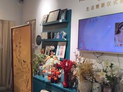 -海马体照相馆(天津世纪都会店)
