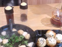 -香山胡记吴江路生煎(灵山路店)