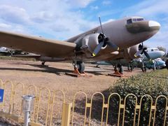 -中国航空博物馆