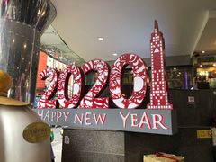 -彩虹云霄酒店76&78层国际自助餐