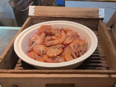 -君悦酒店·乐厨·高空自助餐(青年大街店)
