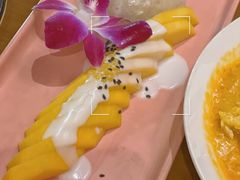 -泰国餐厅 Thai Food(裕华万达店)