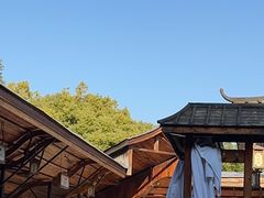 -庐山天沐温泉度假村