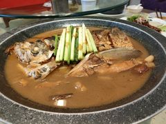 -忠顺斋易州印象烤鸭店(东关新村店)