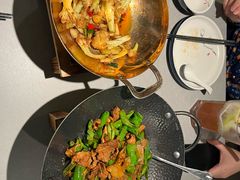 -绿茶餐厅(广州天河城店)