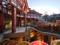 -绳金塔