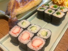 -三禾寿司(君尚店)