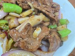 -凡老头米线砂锅(古荡新村西粮站)