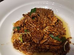 -闫府私房菜·老字号(恒隆店)