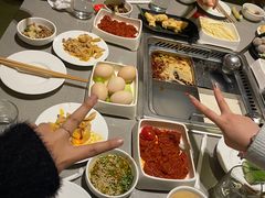 -海底捞火锅(方圆荟店)