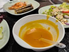 -韩盛·盛江山自助料理(沈辽路万达店)