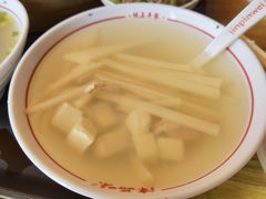 -津品味小吃(大学湾店)