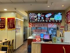 -南城香(欧陆经典万兴苑店)