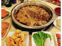 -朱氏胖子烂火锅(洪崖洞店)