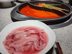 极品鹅肠-园里火锅(仁和新城店)