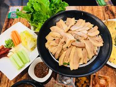 -韩礼年糕(飞虹路店)
