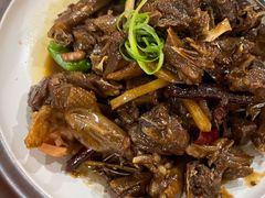 家烧洪湖老麻鸭-U你·天然调味(南湖总店)